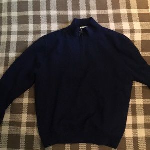 Fairway & Green Italian Merino